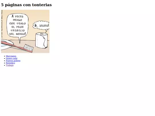 p1css/trabajo screenshot
