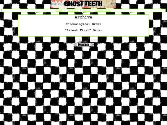 archive screenshot