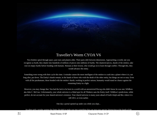 Worm screenshot