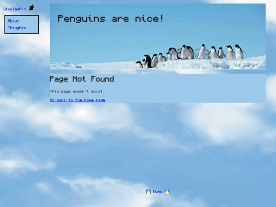 404 screenshot