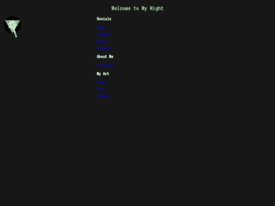 Archives/V1Archive/indexV1 screenshot
