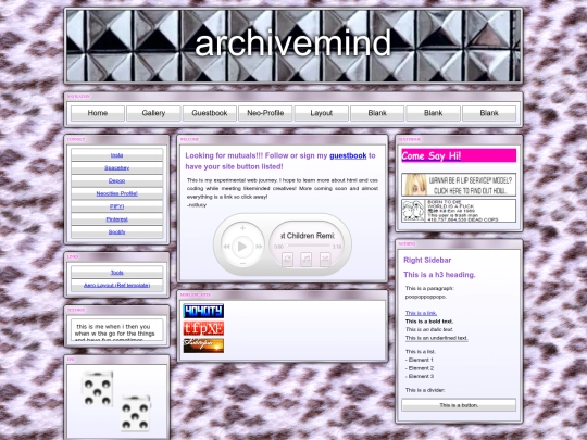 LEVEL 0 screenshot