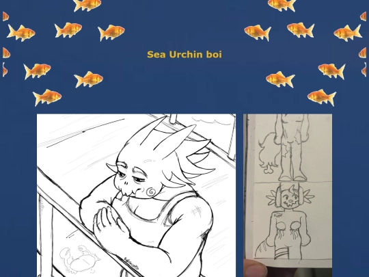 Bugfishi screenshot