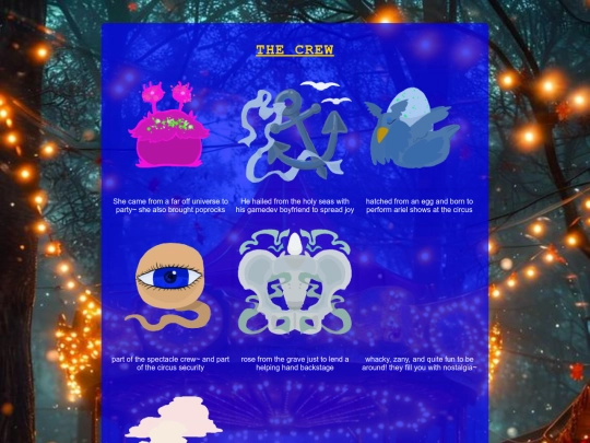 Clownplanet screenshot