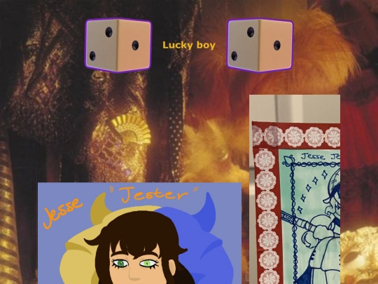 Jesse screenshot
