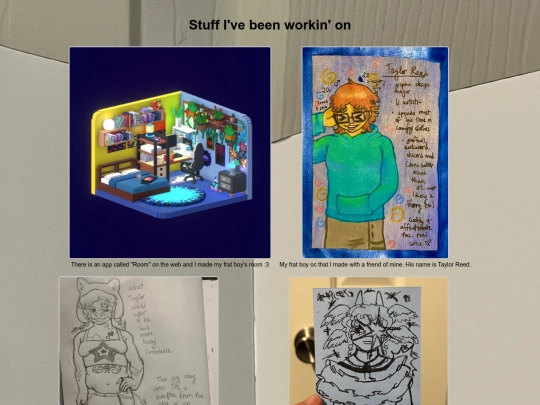 doodles screenshot