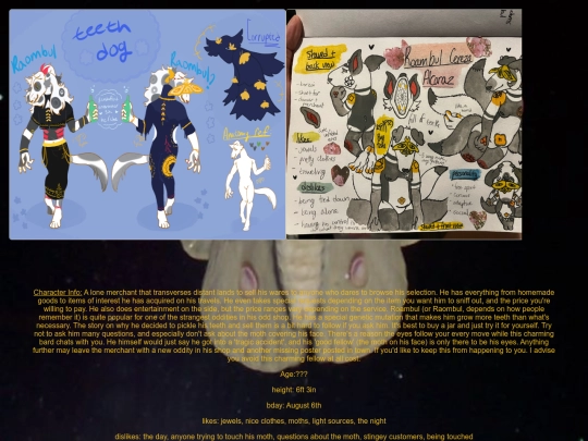 raombul screenshot