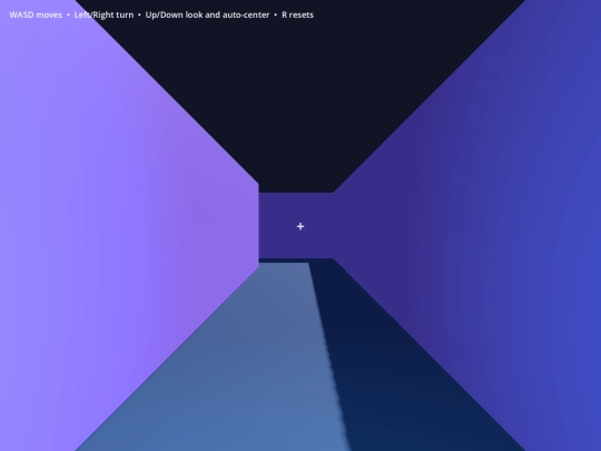 games/website-maze screenshot