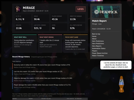 match-timelines/match-104260928-timeline screenshot