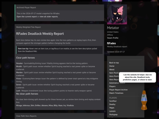 player-report-archive/ftfades-2026-07-17 screenshot