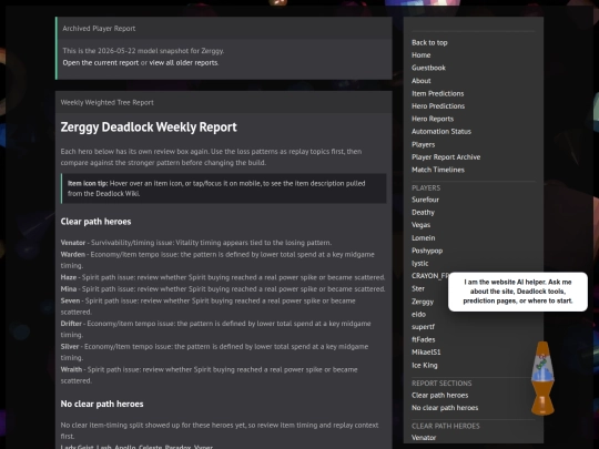 player-report-archive/zerggy-2026-05-22 screenshot