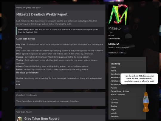 players/mikaels1 screenshot