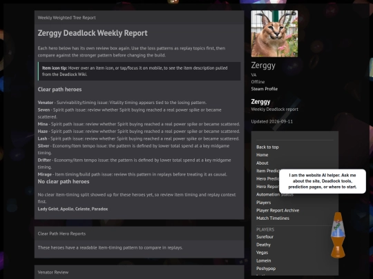 players/zerggy screenshot