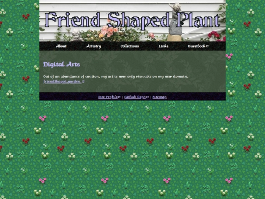 arts/digital screenshot