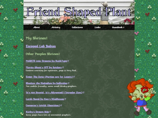 shrines screenshot