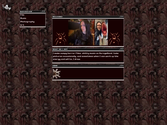 creations screenshot