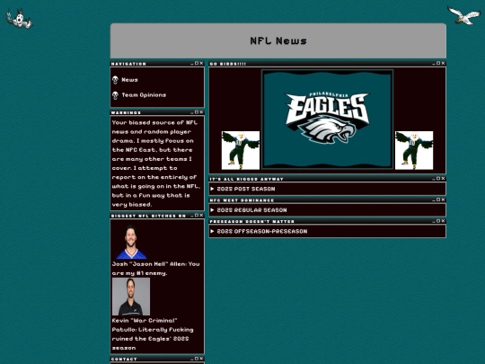 nflnews screenshot