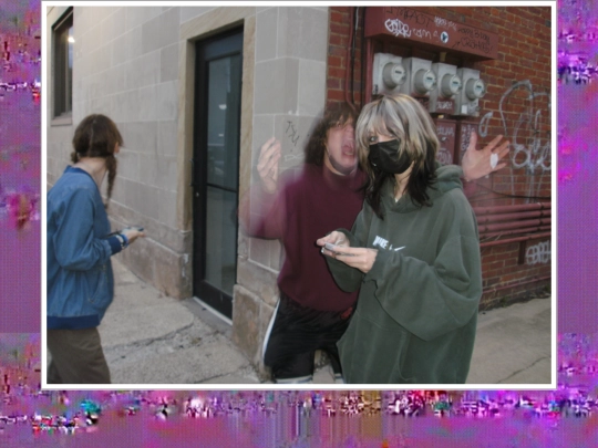bluryou screenshot