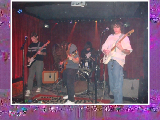 james-castle screenshot