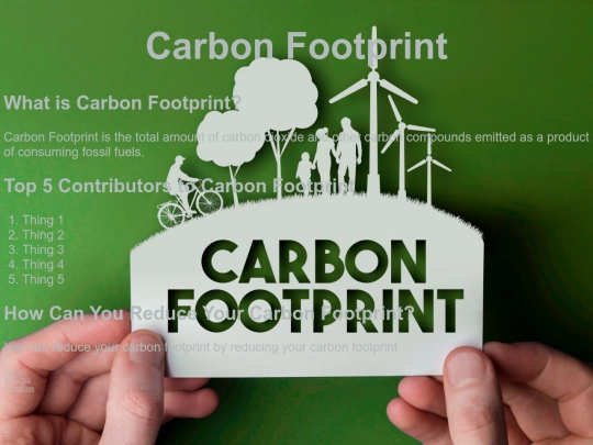 carbon screenshot