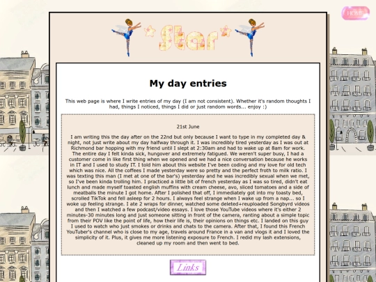 anotherera screenshot