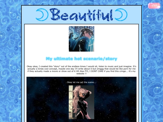 storyentries screenshot