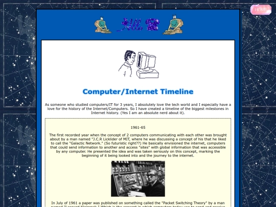 techfacts screenshot