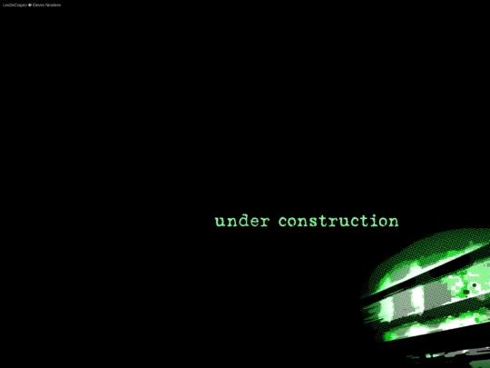 construction screenshot