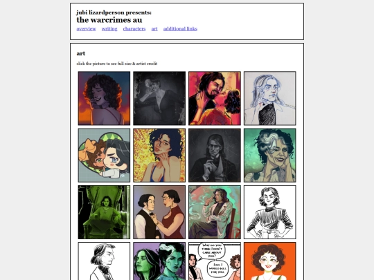 art screenshot