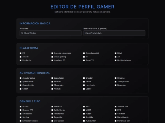 perfil-gamer screenshot