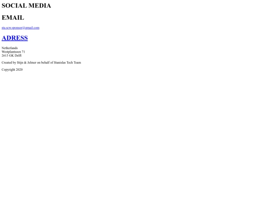 ftc/1.05/includes/footer screenshot