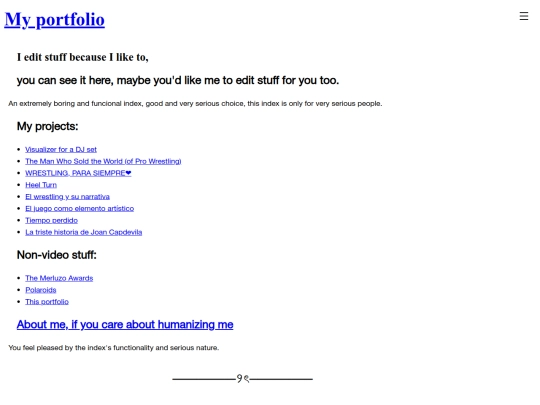 ENGfakeindex screenshot