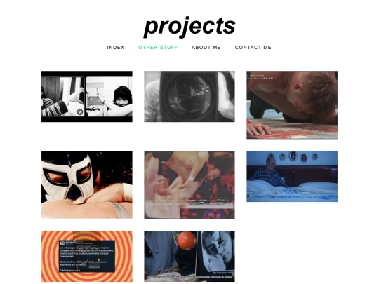 ENGproyectos screenshot