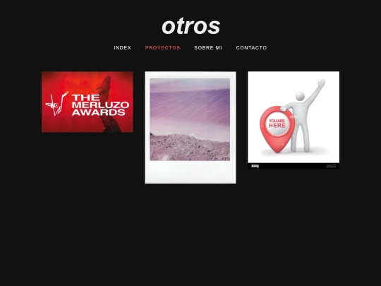 NOCHEotros screenshot