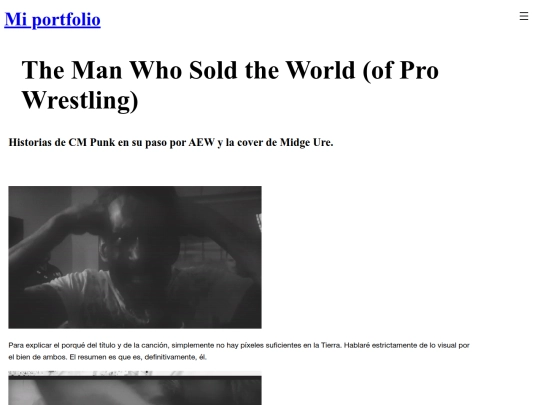 esp/TheManWhoSoldtheWorldofProWrestling screenshot