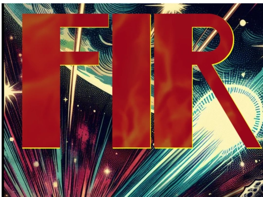 firev1n1 screenshot