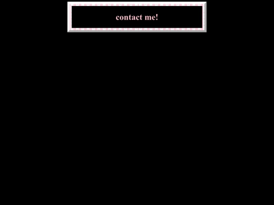 contact screenshot