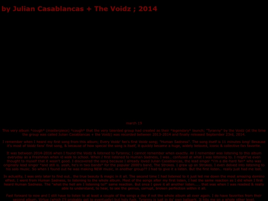tyranny screenshot
