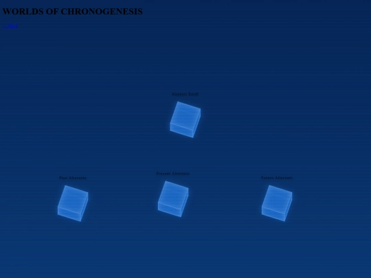 chronogenesis/worlds screenshot