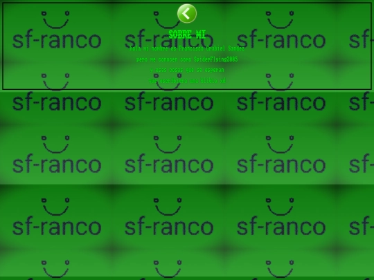 YO screenshot