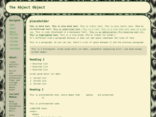 page6 screenshot