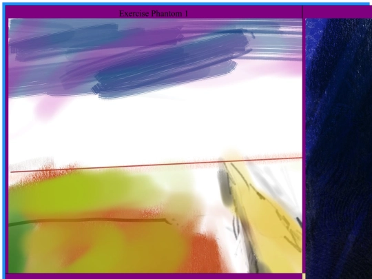 draw screenshot