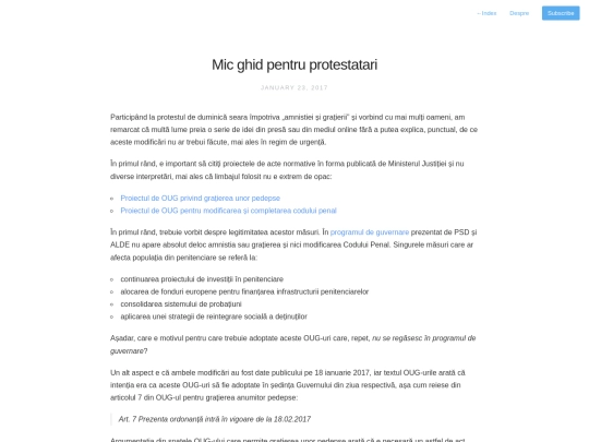 post/mic-ghid-pentru-protestatari screenshot
