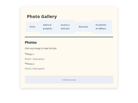 documents/photos screenshot