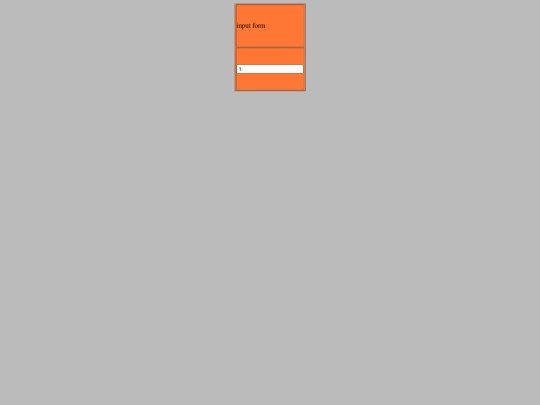 calc screenshot