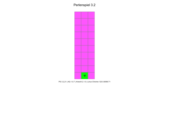 perl/loops/g4 screenshot