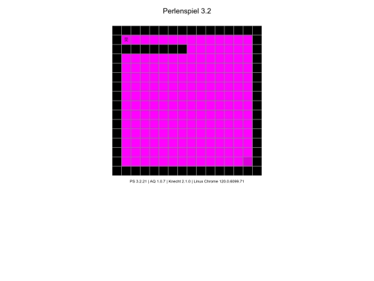 perl/maze/g3 screenshot