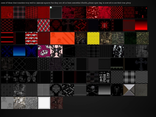 graphics_page/backgrounds screenshot