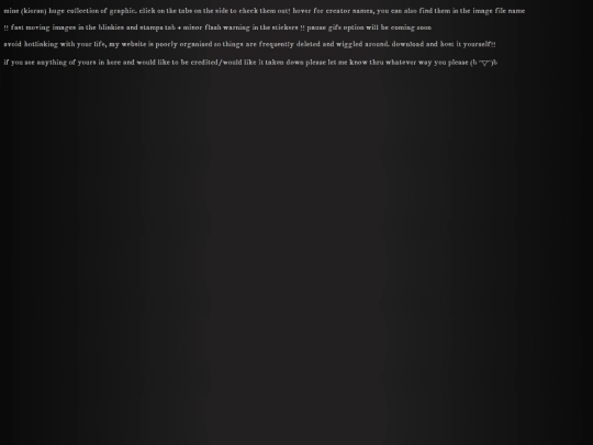 graphics_page screenshot
