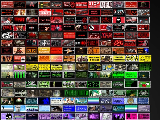 graphics_page/stamps screenshot